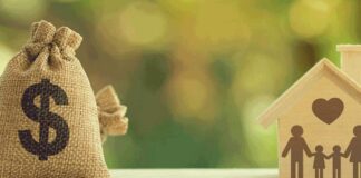 Mortgage Refinancing: It Pays Off Mortgage Refinancing Pays Off